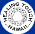 Healing touch Hawaii logo